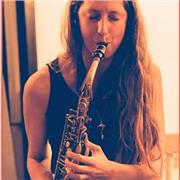 Clases de saxo - Zona norte - San Isidro, Beccar